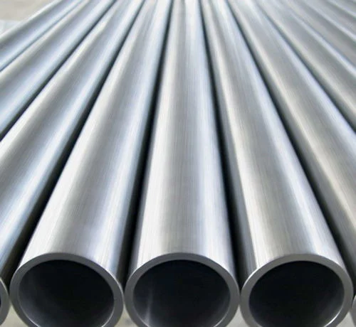 China Origin Q345b High Temperature Seamless Carbon Steel Pipe