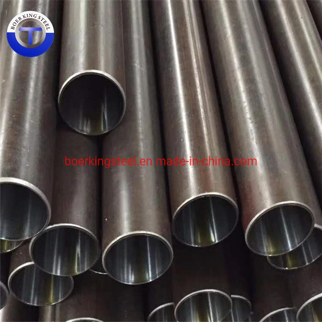 Alloy Steel Seamless Tube A234wp22 A335p92 12cr1movg Alloy Steel Pipe