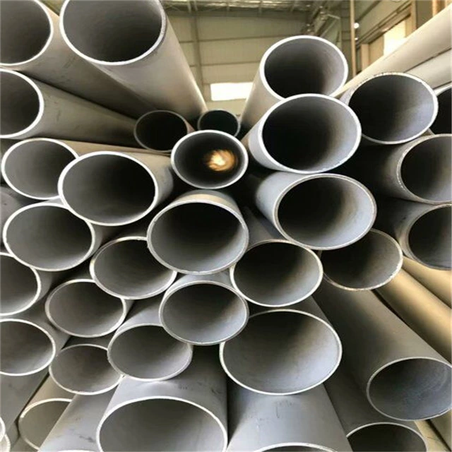 Cheap Price Welding A335 P11 Seamless Alloy Steel Pipe Hot Selling 12 Inch / 180mm Seamless Steel Pipe Tube