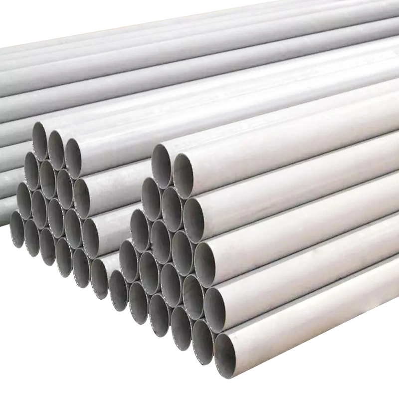 Cheap Price Welding A335 P11 Seamless Alloy Steel Pipe Hot Selling 12 Inch / 180mm Seamless Steel Pipe Tube