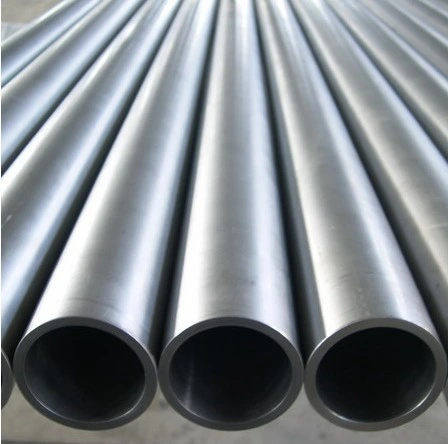 Hastelloy C-2000 (N06200 2.4675) Stainless Steel Pipe