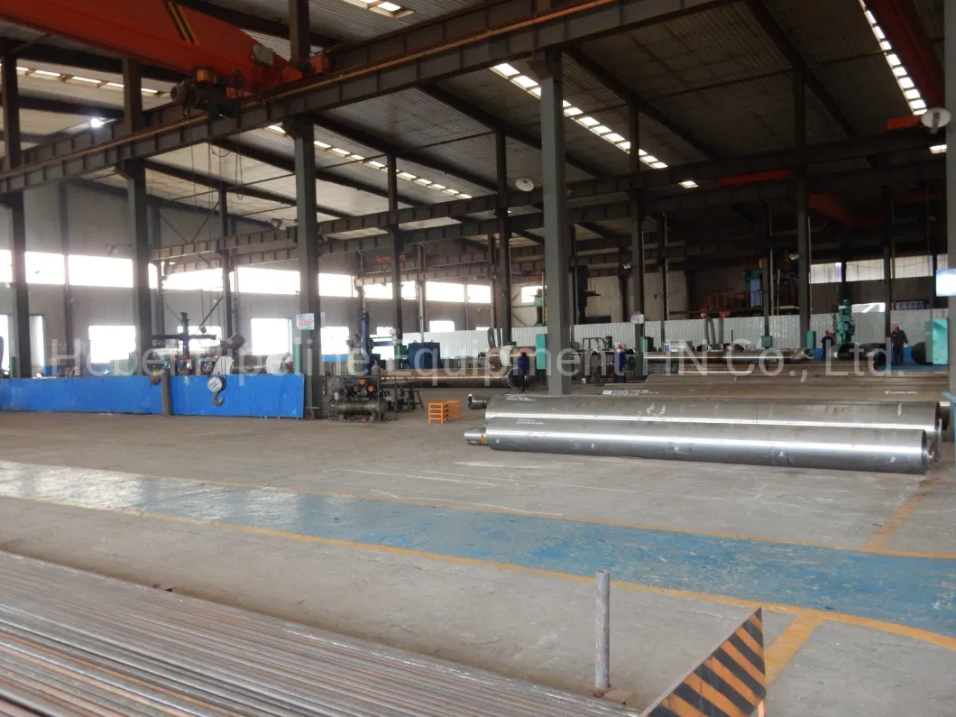 High Pressure Seamless Boiler Tube P22 High Temperature Steel Pipe