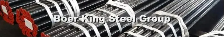 Seamless Steel Tube AISI 4130 4140 4120 4340 4135 Chrome Moly Steel Precision Alloy Steel Pipe