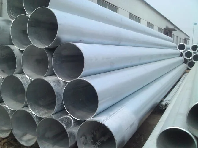 China Origin Q345b High Temperature Seamless Carbon Steel Pipe