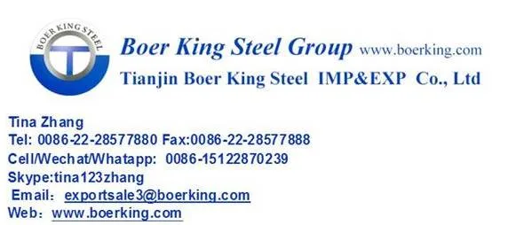 ASTM A333/A335 ASME 213 T/P5 P11/P9/P22/T5/T22 Alloy Seamless Steel Pipe Low Price