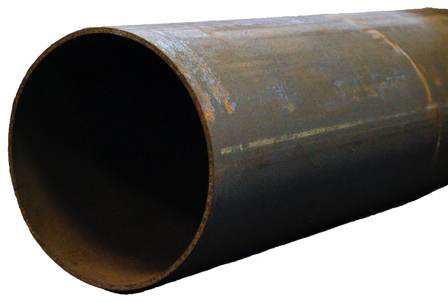 En10216-2 P235gh Tc1 1.0345 Seamless Alloy Steel Pipe