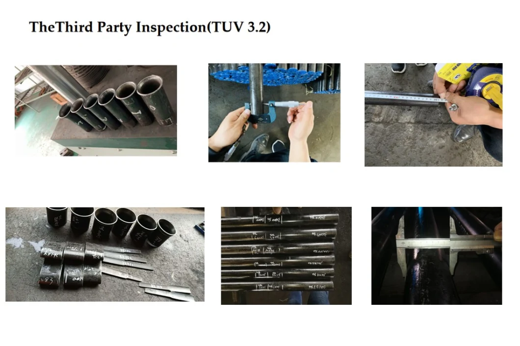 Low Temperature Service Steel Pipe, ASTM A333, Smls Carbon Steel Pipe