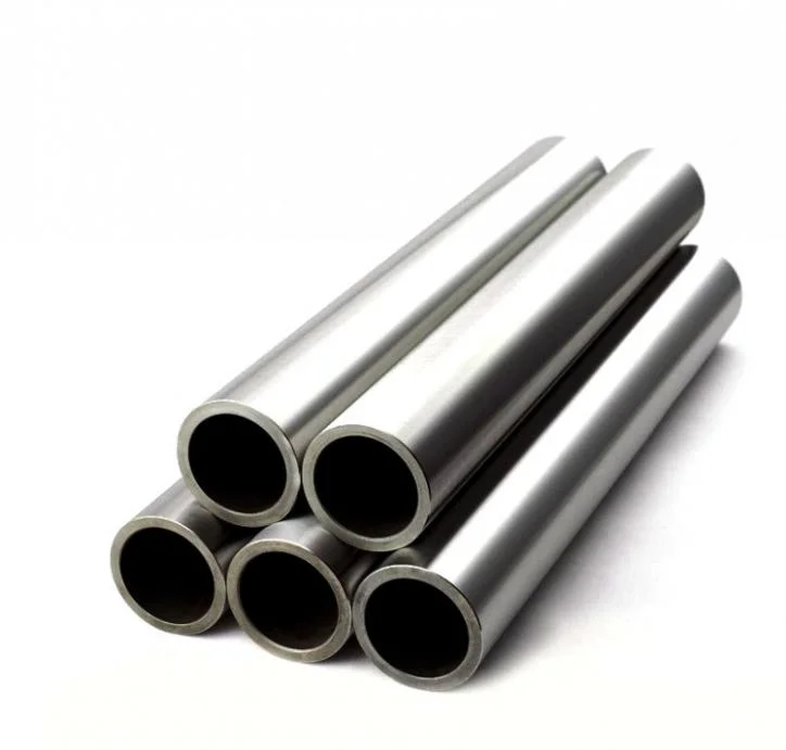 Best Seller 201/304/304L/316/316L/321/309/310 A312 A269 A790 A789 Stainless Steel Pipe for Construction