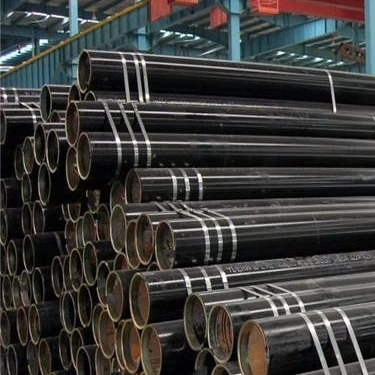 Factory Direct GB5310 Boiler Tube 15crmog Seamless Steel Pipe