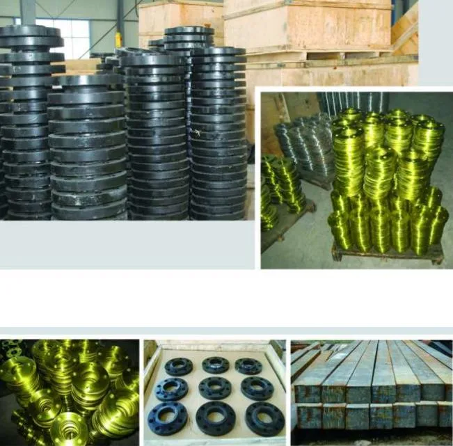 Hebei A234 Wp11 Wp22 12&quot; Sch80 ERW/Seamless Carbon Steel Pipe Fitting Butt Weld ANSI Alloy /Stainless Oil Pipeline Fitting Flange