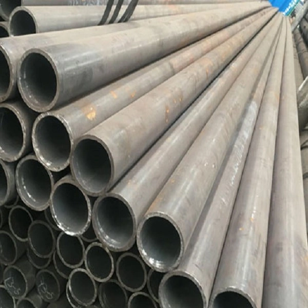 BS En10216-2 14MOV6-3 1.7715 Seamless Alloy Steel Tube