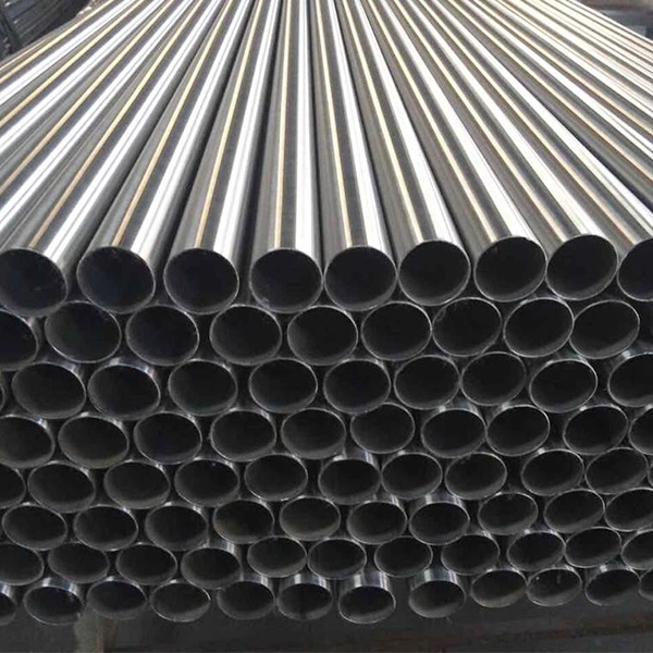 Seamless Steel Pipe Alloy Steel Pipe Stainless Steel Pipe with Large Diameter