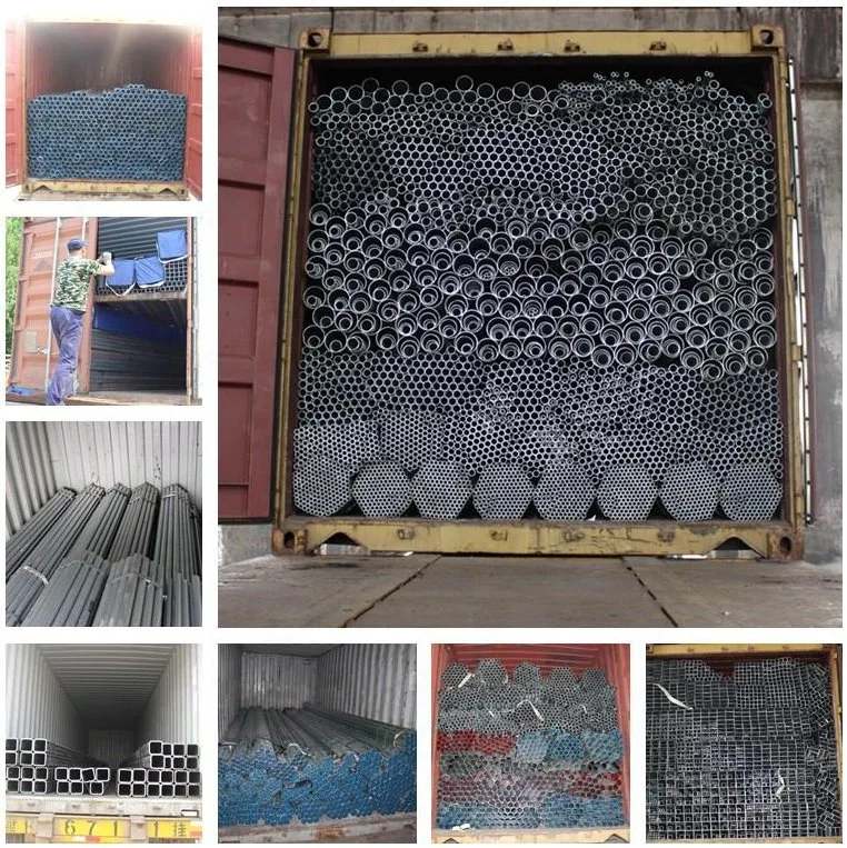 ASTM A335 P5 P9 P11 P22 P91 High Pressure Boiler Tube, Alloy Steel Boiler Pipe, ERW Steel Boiler Pipe, in Stock Price.