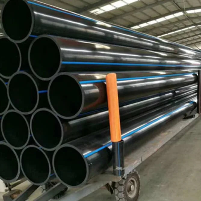 ERW API 5L Grade B Pipe