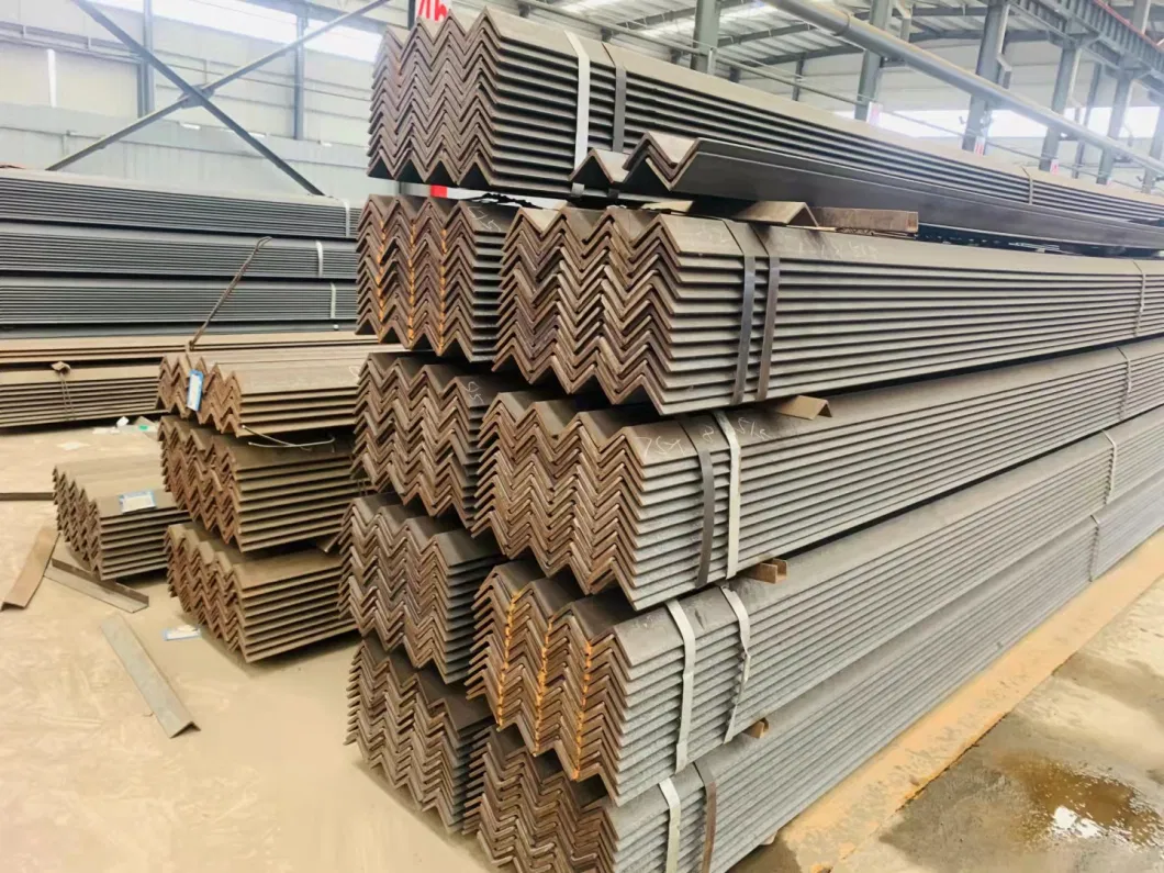 Equal Stainless Steel Corner Angle Steel Bar 304 316 Grade