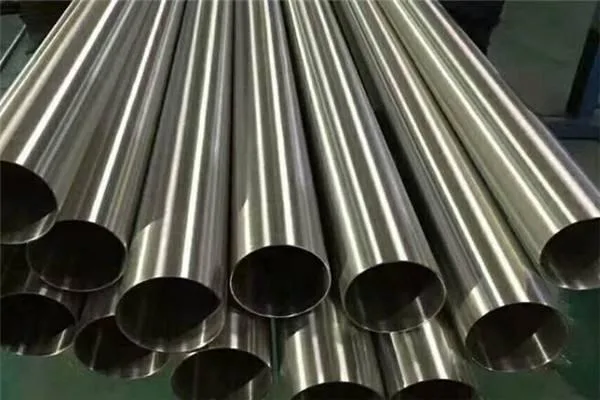 Seamless Steel Pipe Alloy P22/P11/P91