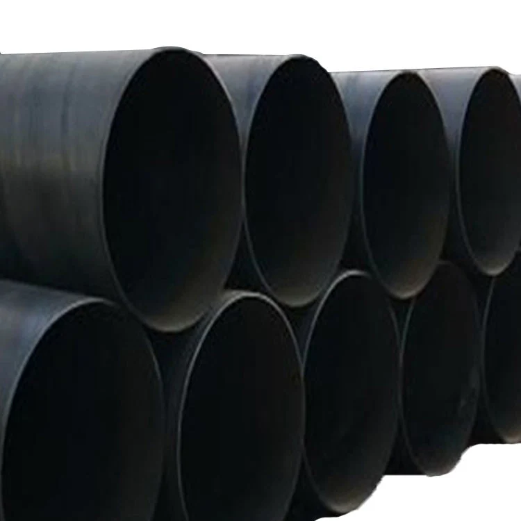 AISI A283 T91 P91 P22 A355 P9 P11 4130 42CrMo 15CrMo Alloy Carbon Steel Pipe St37 C45 Sch40 A106 Gr. B A53 Seamless Steel Tube/Pipes