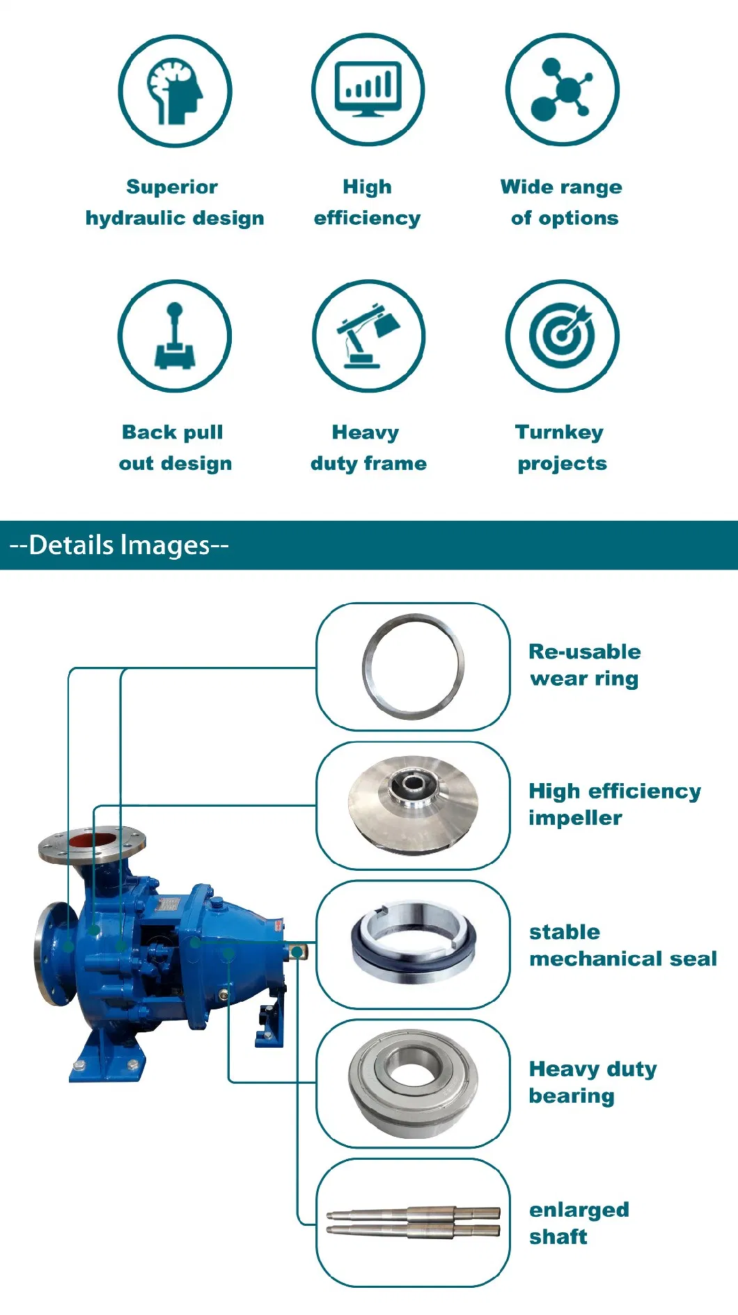 Small Chemical Pump