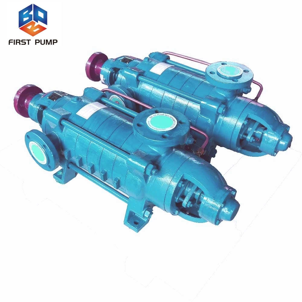 Salt Water Diesel Water Standard Water Booster Sea Water High Pressure Self Priming Centrifugal Pump