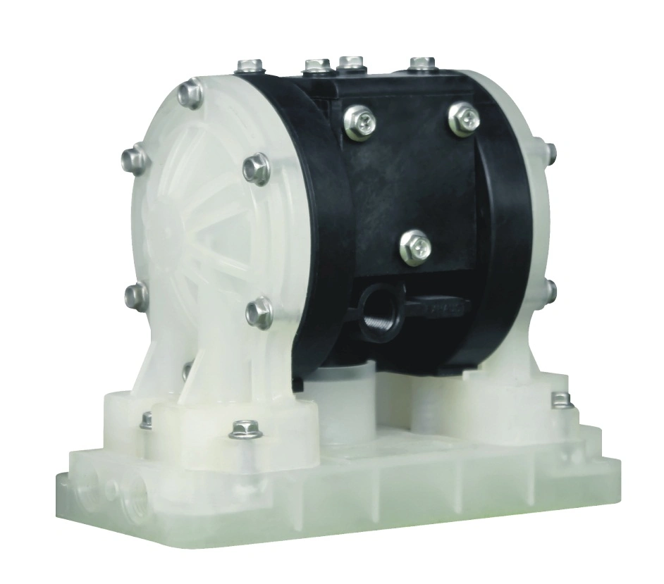 Rd 06 Coating PVDF Air Pump