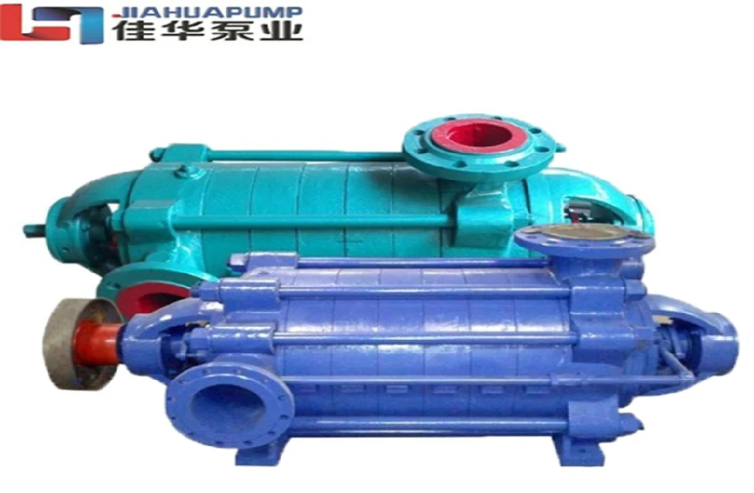 China Horizontal High Pressure Chemical Bb4 Multistage Centrifugal Pump, Boiler Feed Water Pump