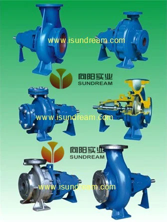 Hgpd Series Coaxial Self-Priming Chem Pump Acid/Alkaline-Resistant Chemical Pump