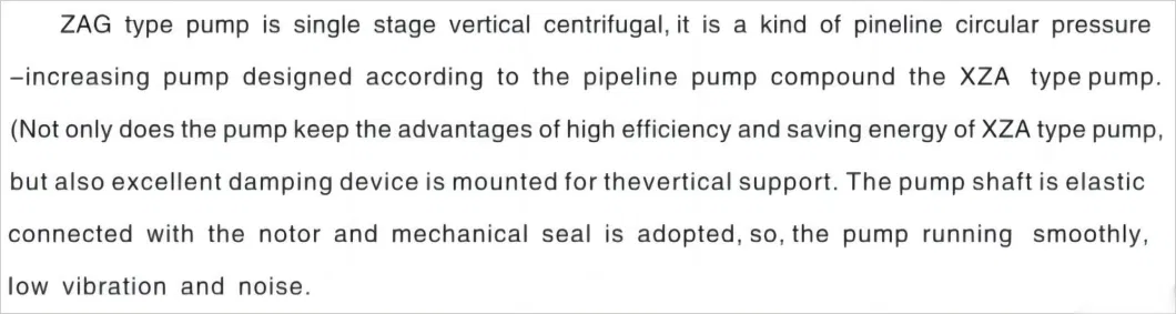 High Quality Acid Self-Control Fzb Fluorine Plastic Self-Priming Centrifugal Pump