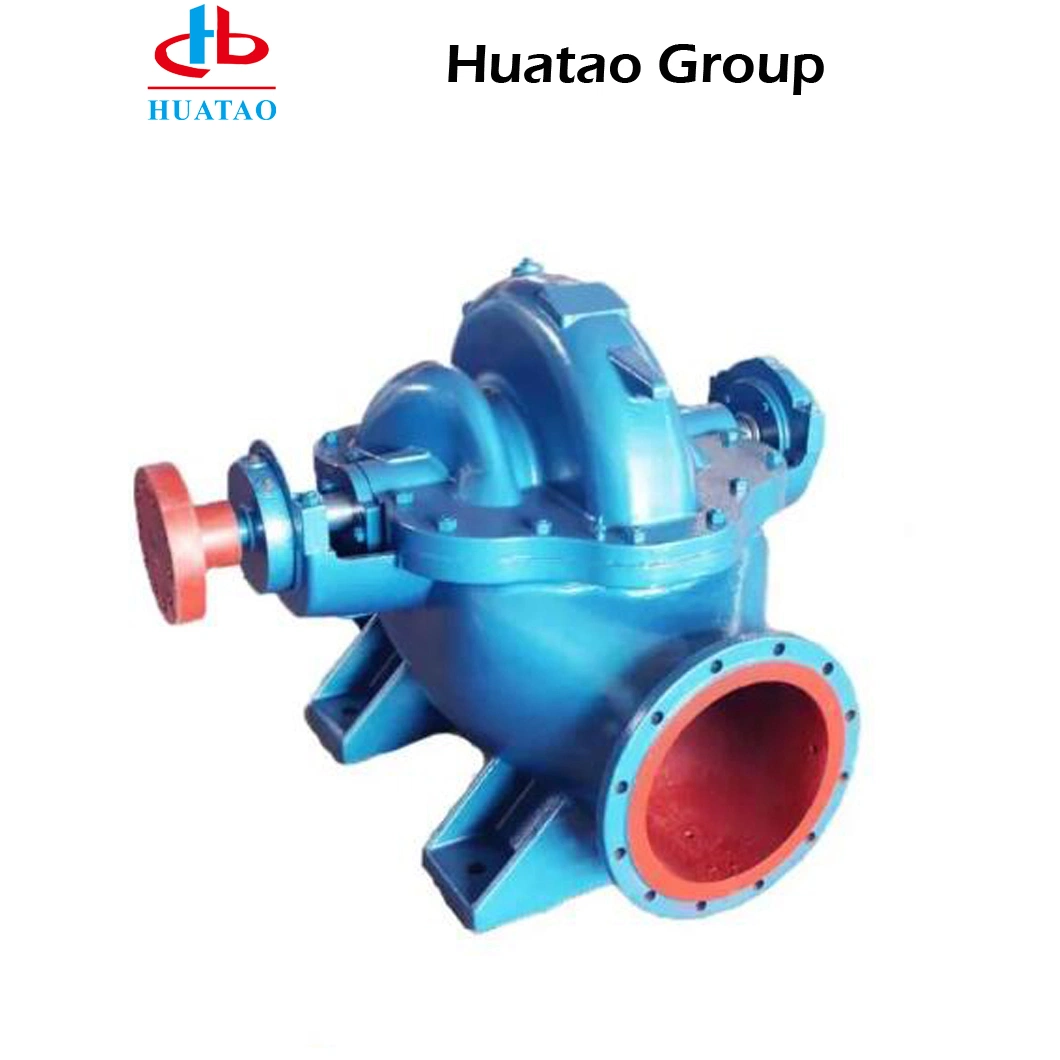 OEM Centrifugal Pulp Pumps &amp; Centrifugal Pump for Pulp and Paper