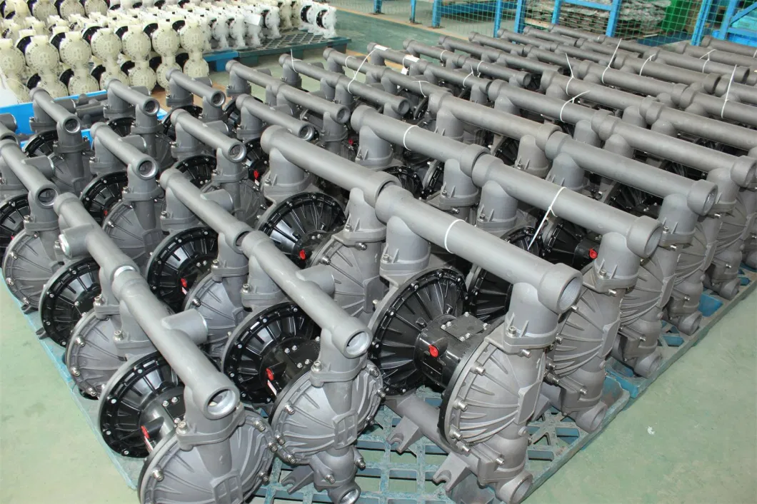 Rd 20 PP Food Grade Self Priming Pump