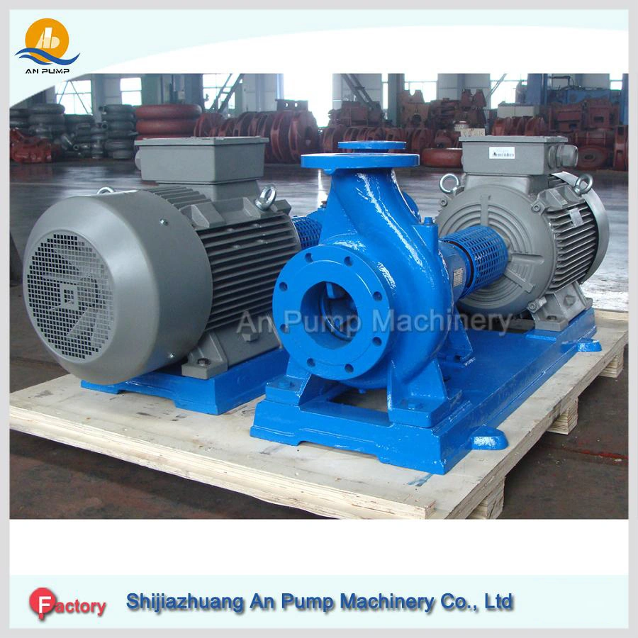 Stainless Steel Corrosion Resistance Pump