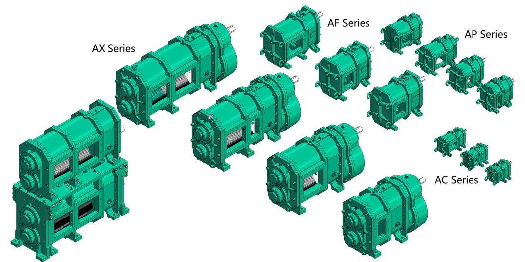 Anti Corrosion Tri Lobe 316ss Rotors Rotary Lobe Pump