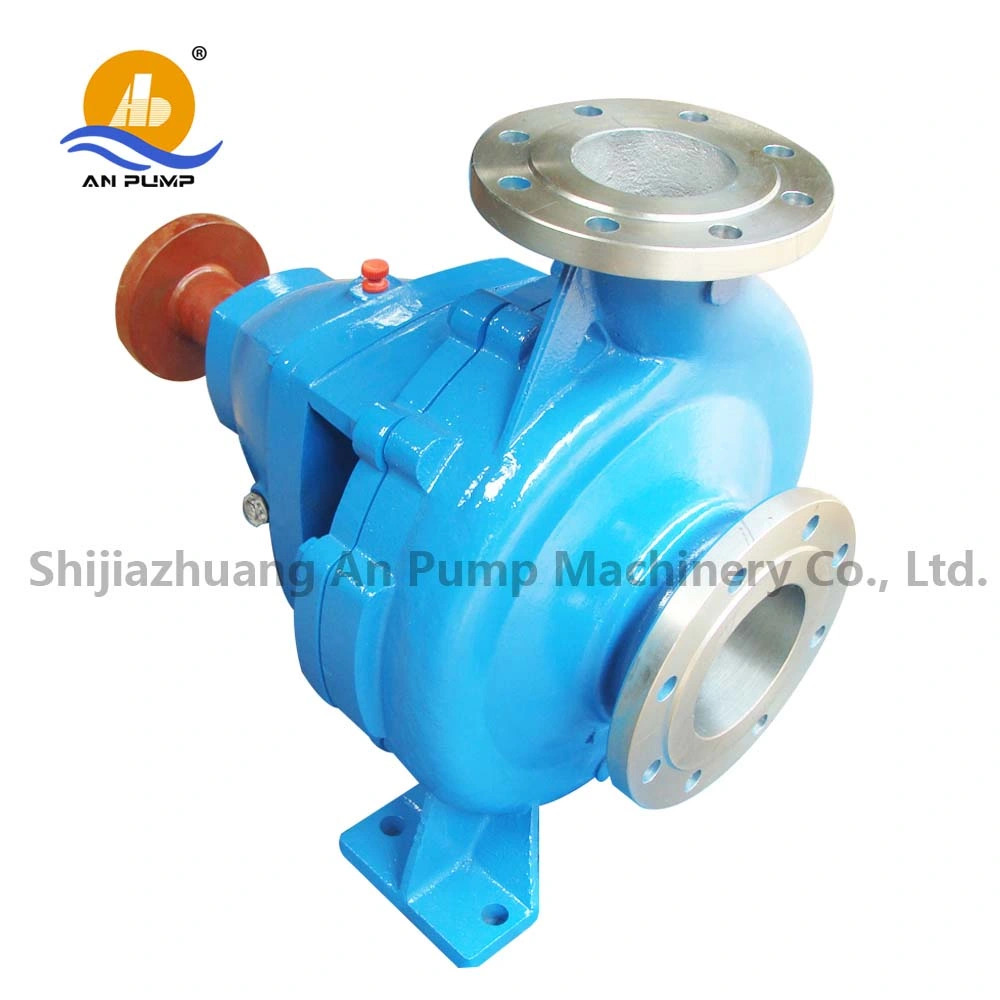 Stainless Steel Corrosion Resistance Pump