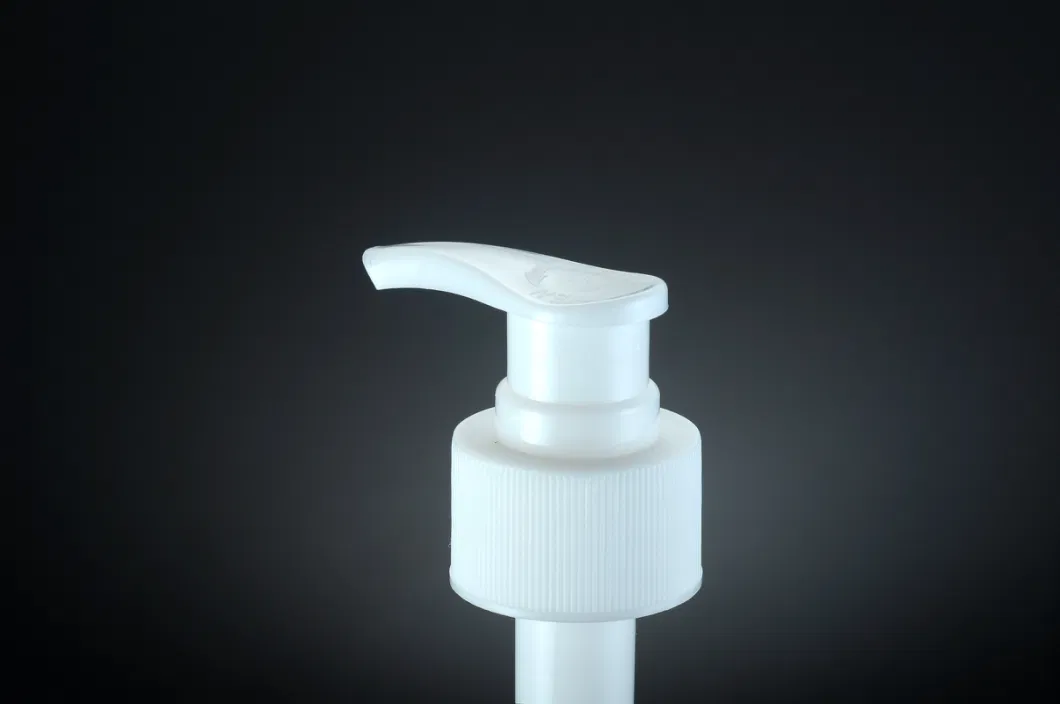 24/410 28/410 PP Bottle Nozzle Dispenser Duckbill Plastic Lotion Pump