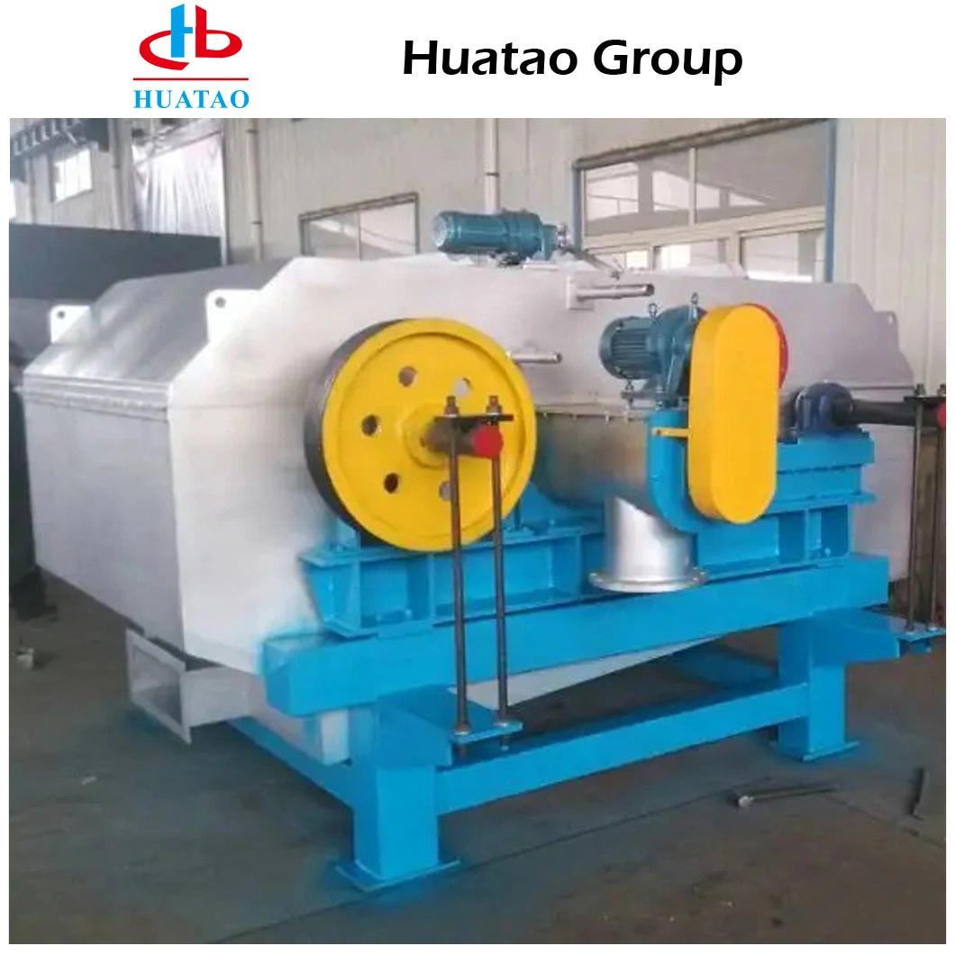 OEM Centrifugal Pulp Pumps &amp; Centrifugal Pump for Pulp and Paper