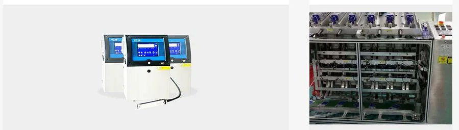 Magnet Dosing Pump for Mixture of Water and Hydrogen Peroxide or Sodium Hydroxide