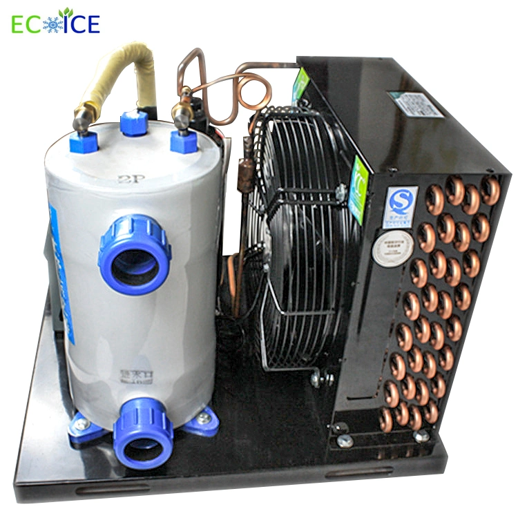 Factory Direct Sell High Quality Liquid Cooling Pump for PC Glycol Industrial Water Chiller