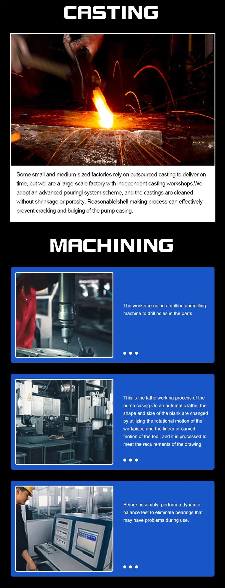 Promotion 2BV Liquid Ring Vacuum Pumps Similar to Nash Siemens