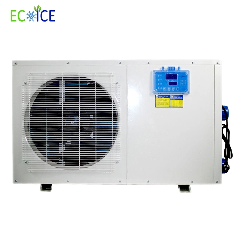 Factory Direct Sell High Quality Liquid Cooling Pump for PC Glycol Industrial Water Chiller