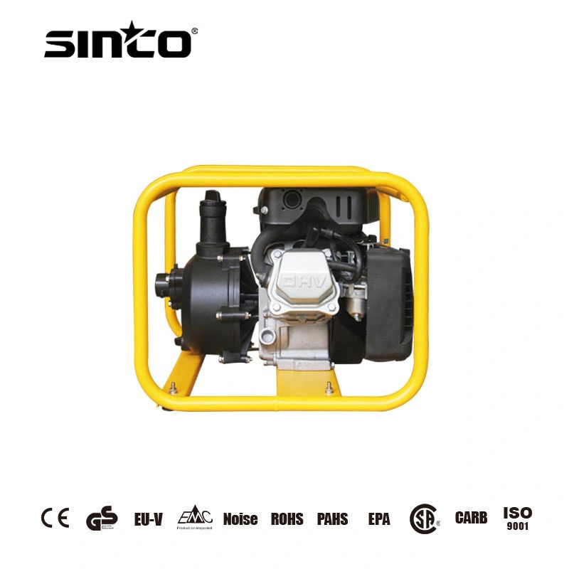 2&prime;&prime;3&prime;&prime;self-Priming and Plastic Chemical Oil Clean Water Pumps