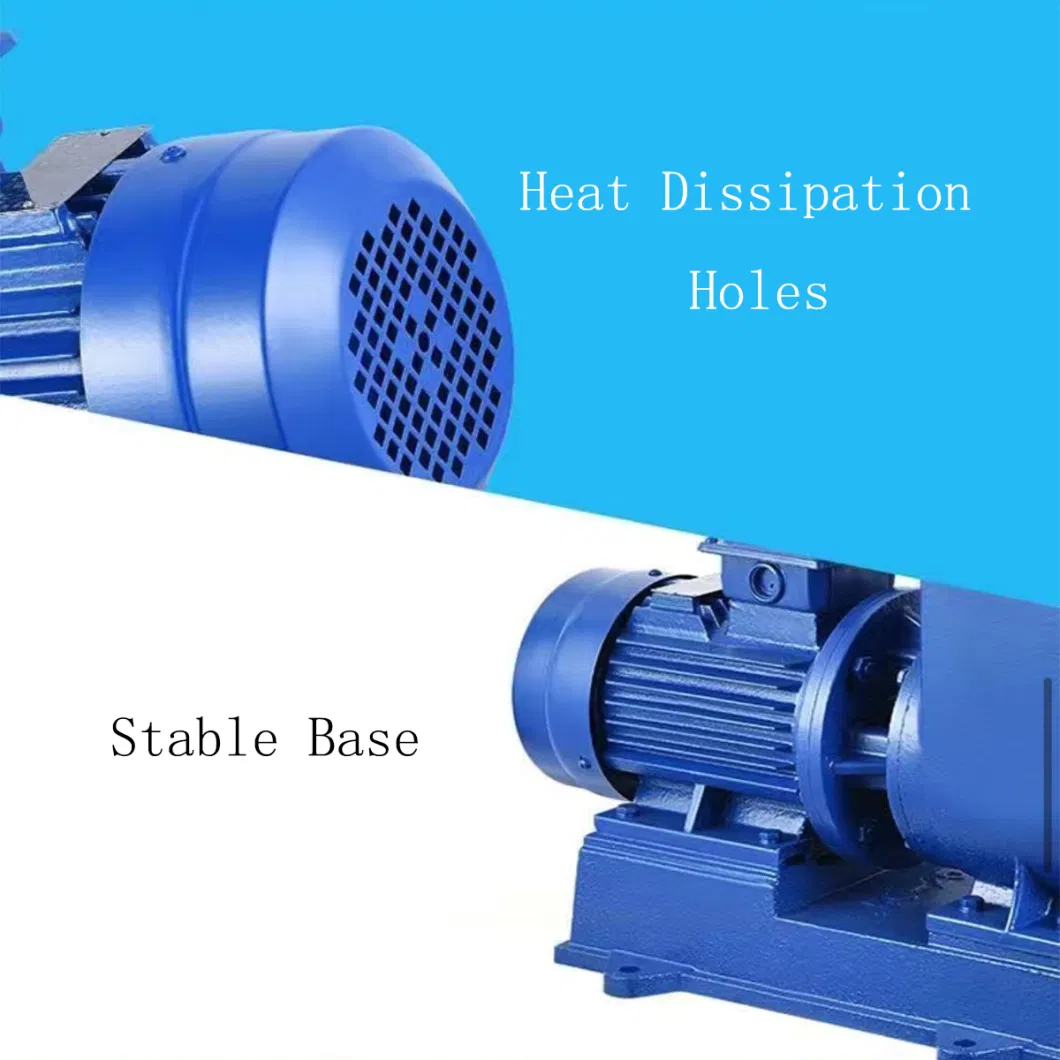 Hot Sale Chemical Plastic Self-Priming Pump Acid Transfer Electrical Pumps