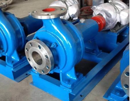 Paper Making Industry Water Liquid Ring Vacuum Centrifugal Pulp Screw Diaphragm Low Pulse Fan Pipe Pump