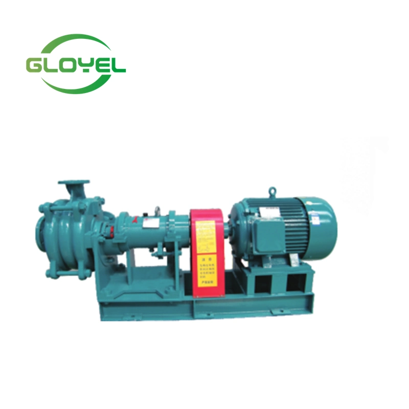 High Performance Wastewater Treatment Alloy Pneumatic Diaphragm Pump