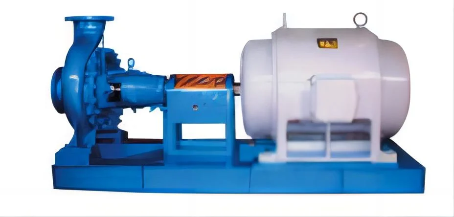 Chemical Feed Pumps Manufacturers