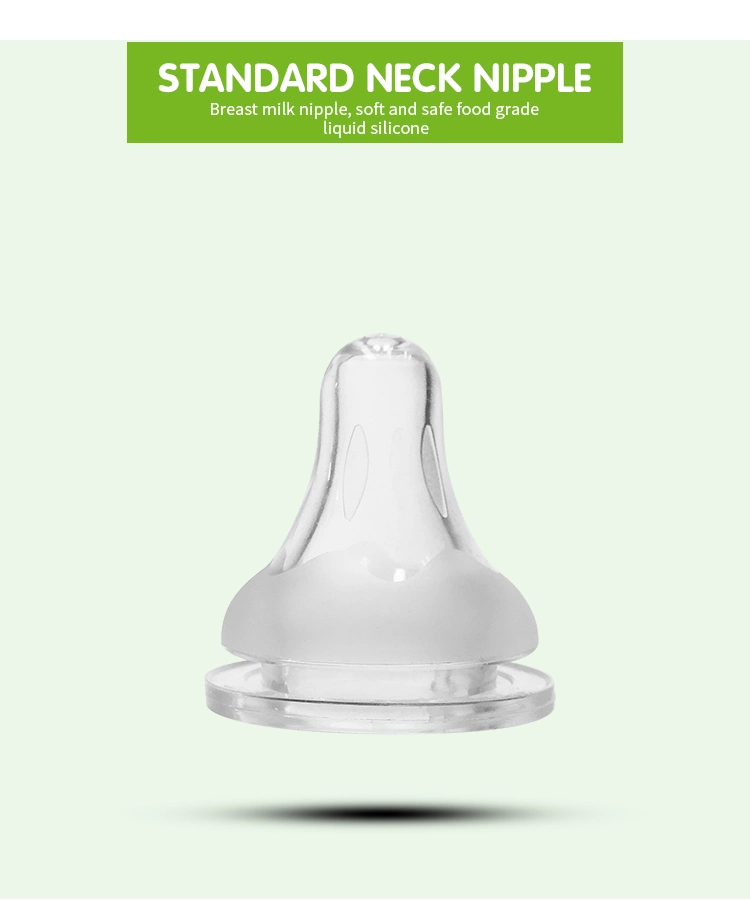 Plastic Breast Milk Punp Manual Breast Saver Pump