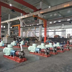 Zw Series Industrial Waste Self Suction Dirty Water Self-Priming Sewage &amp; Trash Self Priming Mud Pumps