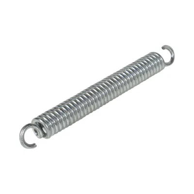 Farview Copper Wire Special Shape Tension Spring