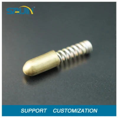 Electrical Steel Springs Electrical Silver Springs for Switch Socket