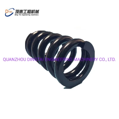 PC200-6 PC240 PC220 PC220-6 Excavator Tension Recoil Spring