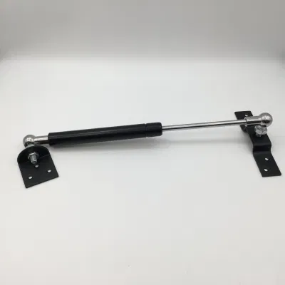 Cabinet Hardware Adjustable Locking Gas Cylinder Lift Support Spring