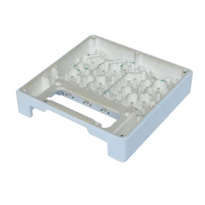 5 Axis CNC Machining Turning Hardware Anodizing Milling Die Casting Stamping Metal Stainless Steel Brass Aluminum Small Parts for Auto/ Car /Dentist